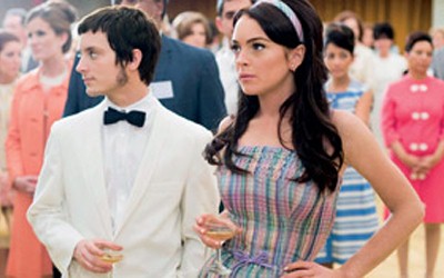 Hvězdně obsazený Atentát v Ambassadoru